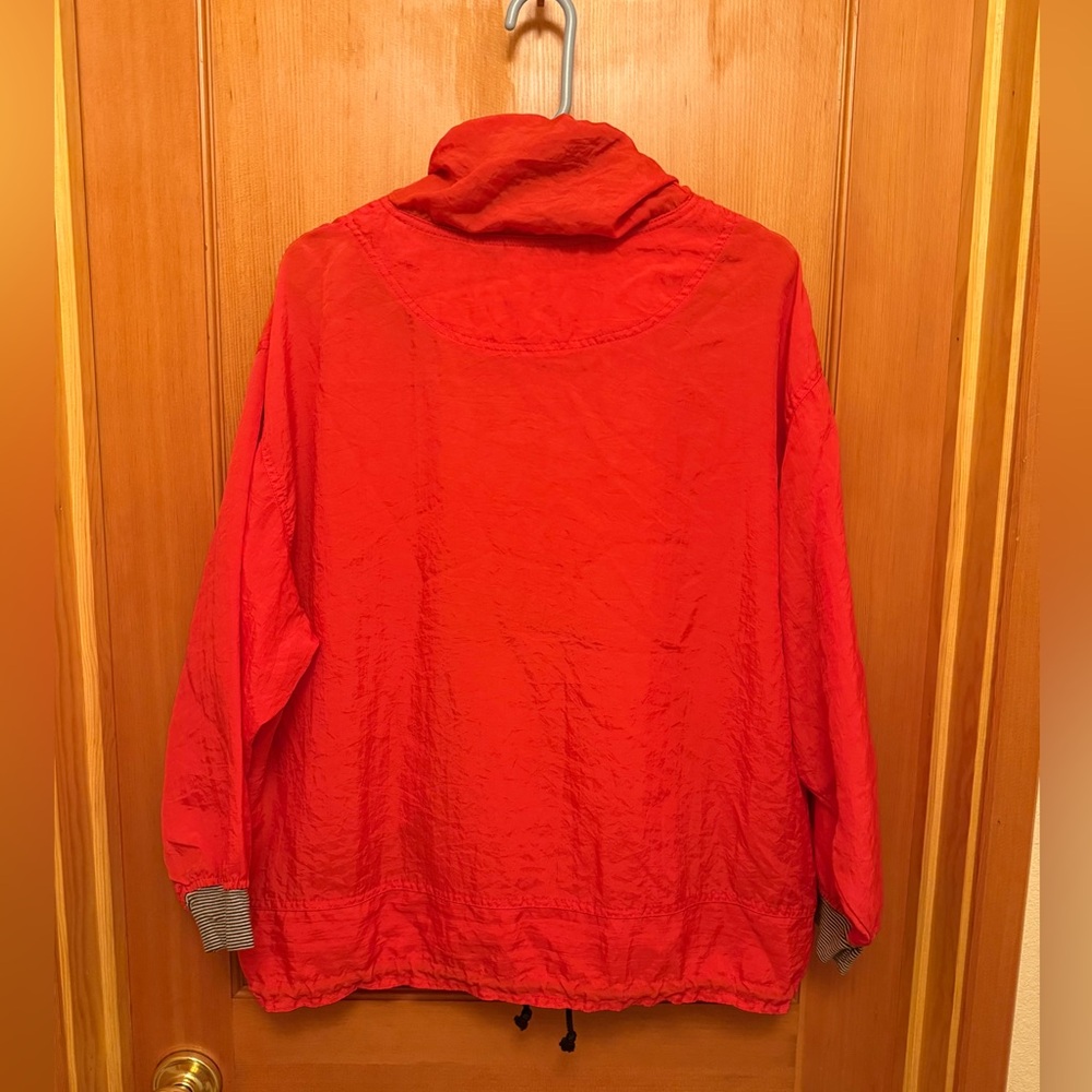 Vintage ESPRIT windbreaker - Picture 2 of 9